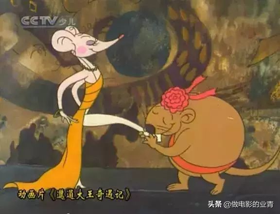 00后童年回忆杀,10部童年经典哪一部是你没看过的