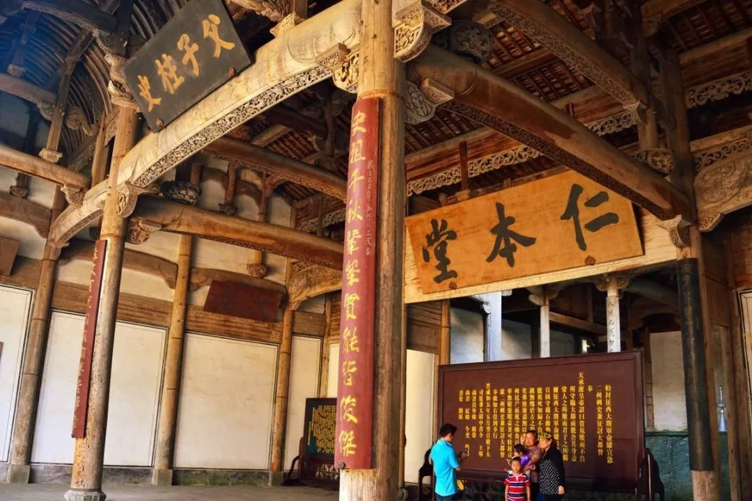 11月婺源旅游全攻略,婺源国庆旅游攻略3天2晚