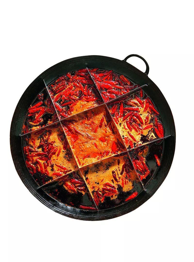 中国辣椒排行,中国又辣又香的辣椒排名