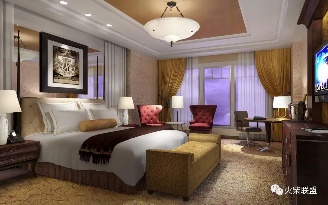 大连一方城堡豪华精选酒店造价,大连一方城堡豪华精选酒店套房