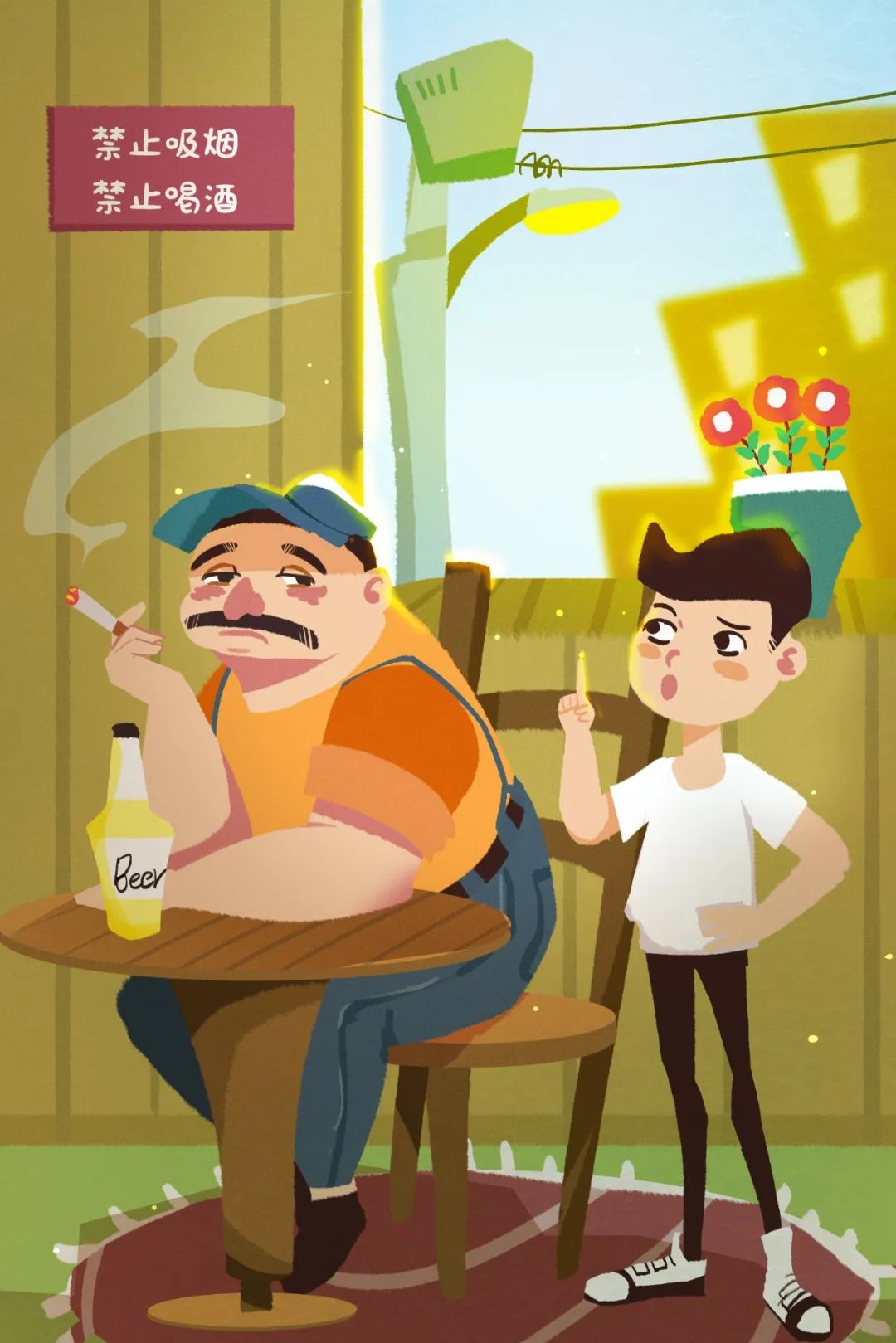 2021下半年最强的冷空气,天气越来越冷了鼻炎是不是又犯了