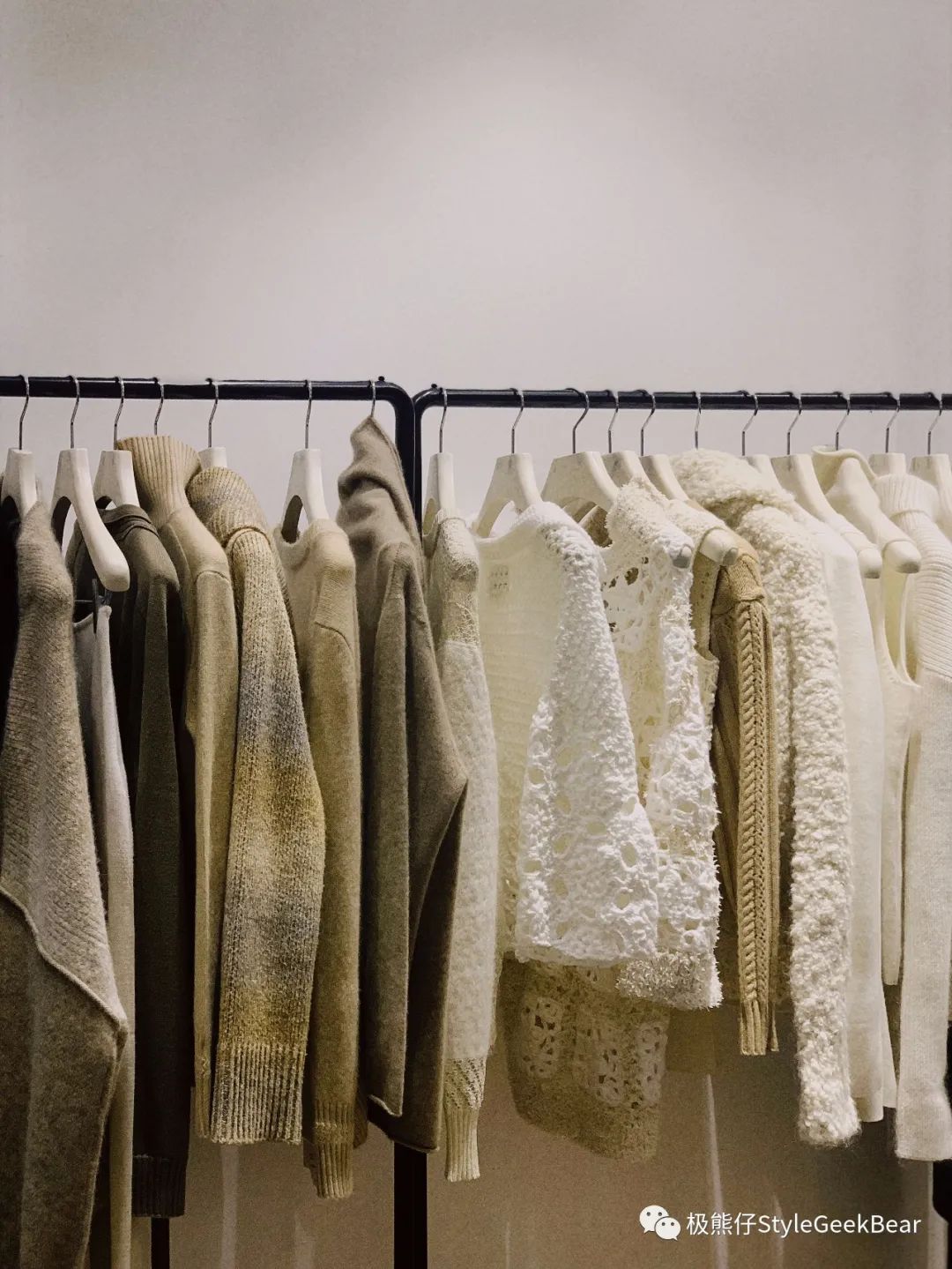 最全上海买手店,上海必逛的美潮买手店