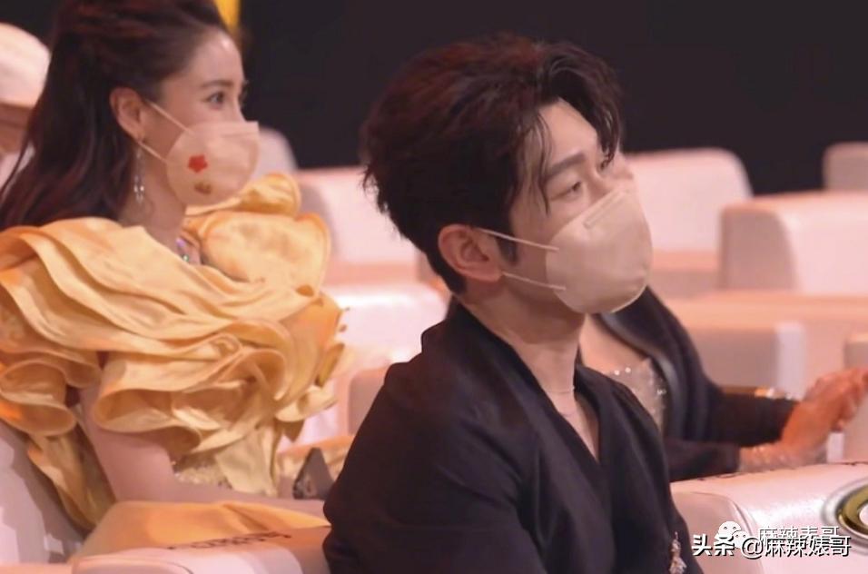 微博之夜谁拿奖谁尴尬,微博之夜为什么能请来这么多人