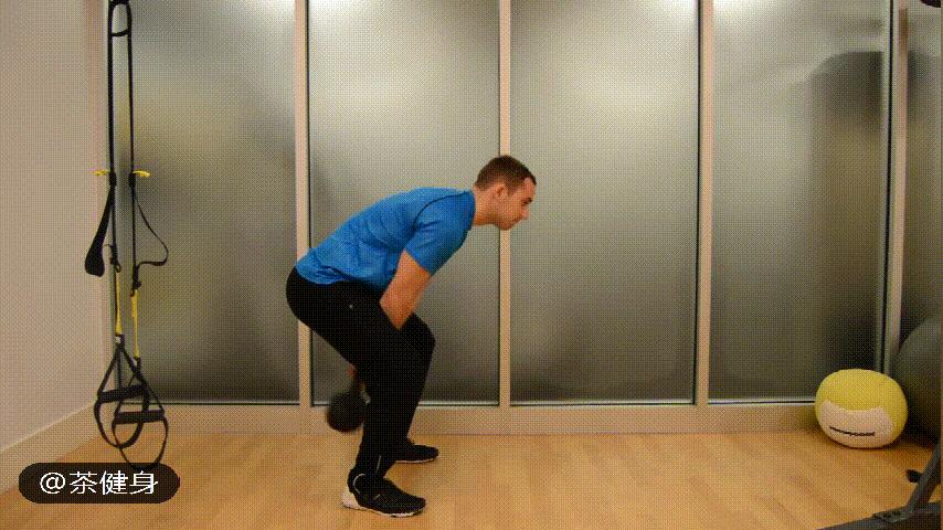 膝盖疼痛如何锻炼腿部肌肉,最锻炼膝盖的动作