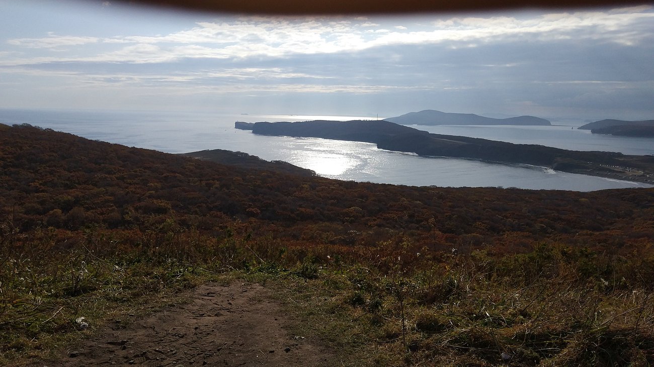 利路修家乡是俄罗斯哪里,海参崴的历史及旅游景点