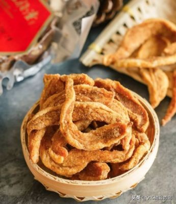 来青岛有啥可以带的特产,青岛特产在哪买正宗实惠