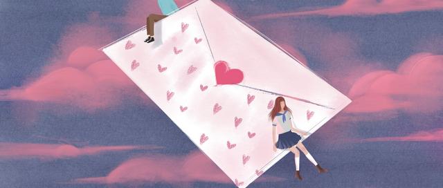 他大我11岁,他大我十二岁但我还是喜欢他