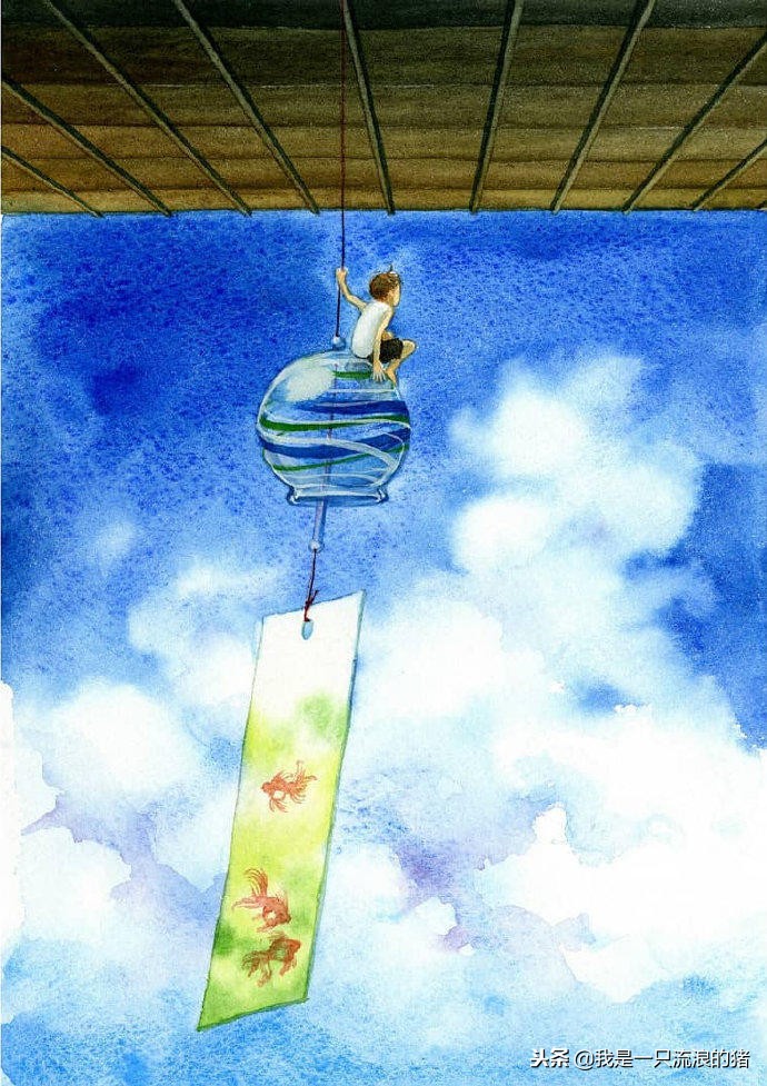 没身在其中何来感同身受,没有岁月静好感谢别人负重前行