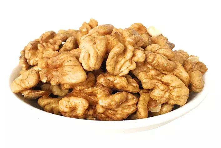 年货零食推荐坚果,坚果类零食大礼包推荐