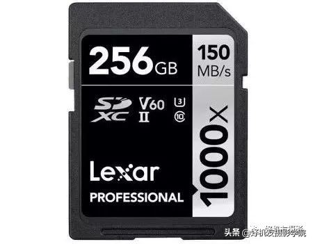 存储卡基础知识,存储卡的主要参数