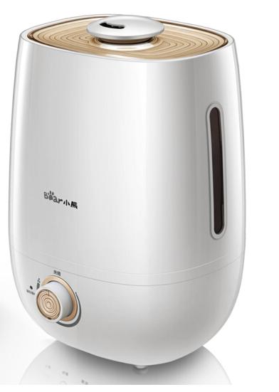 加湿器德尔玛升级款,德尔玛和小熊加湿器哪个好