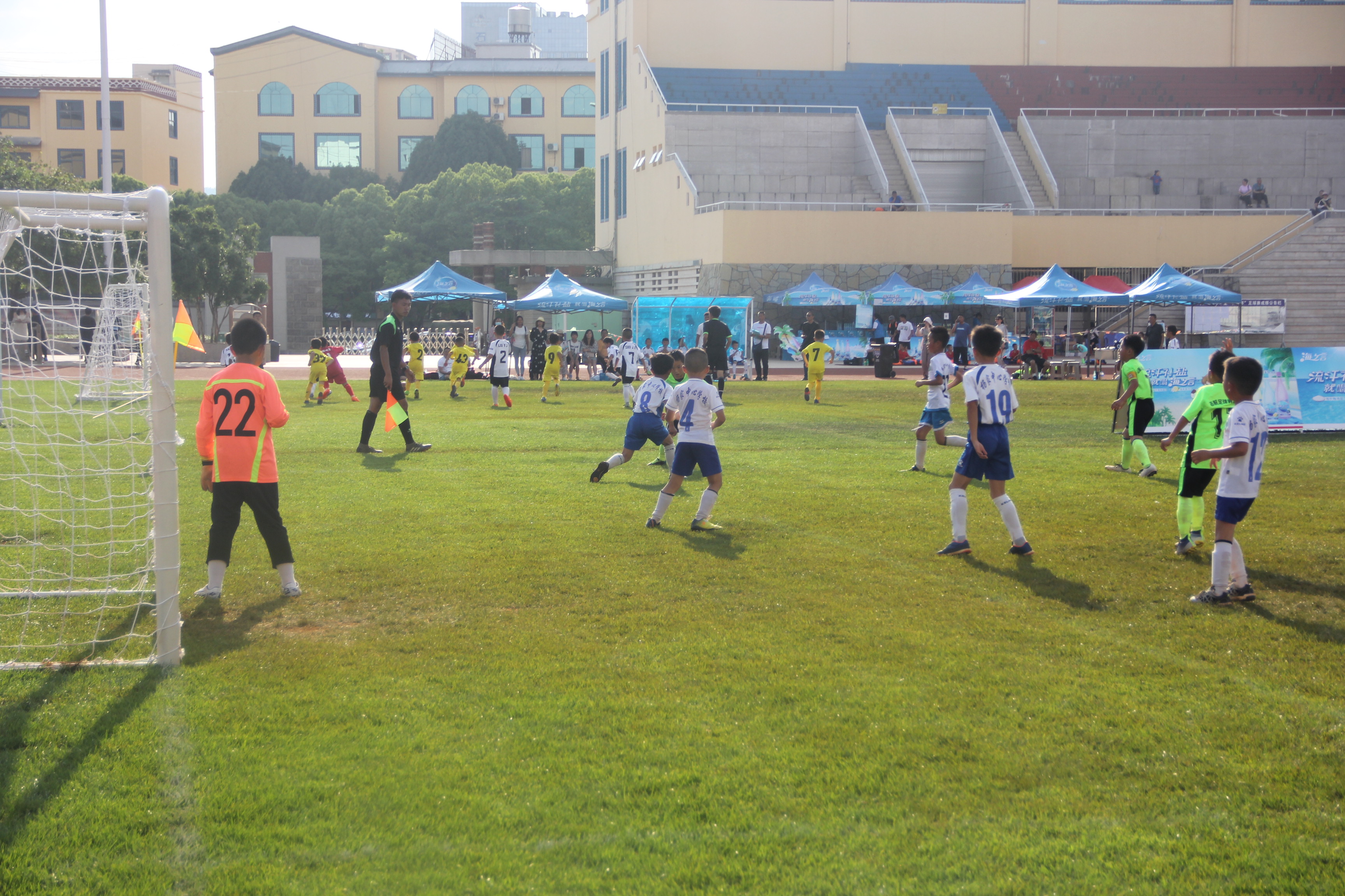 昆明2023年小学盘龙杯足球赛,2021昆明全国青少年足球邀请赛