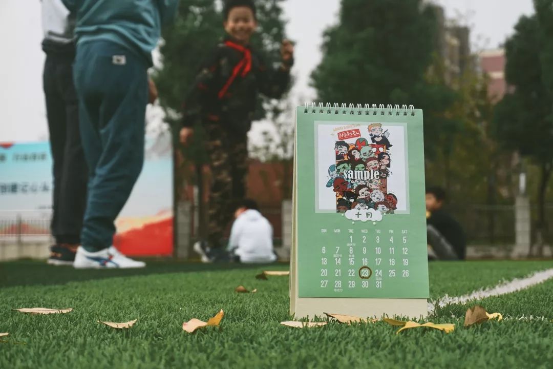 【秋色】一起逛青浦的校园,在书香中邂逅最美的秋