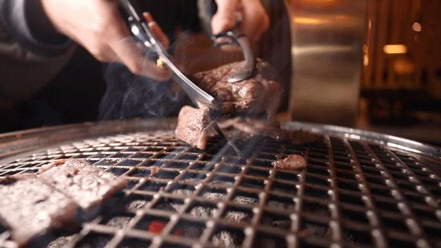 汉拿山烤肉豪华套餐14店通用,汉拿山烤肉高端