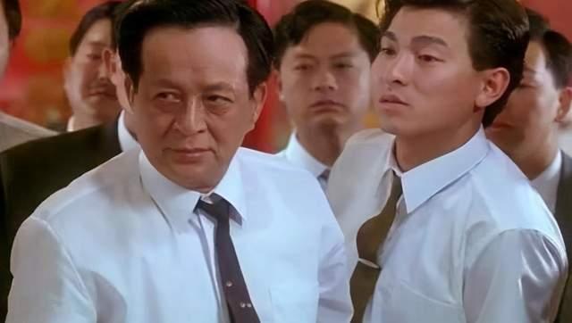 过去20年去世的香港老戏骨,香港影视中让人钦佩的老戏骨们