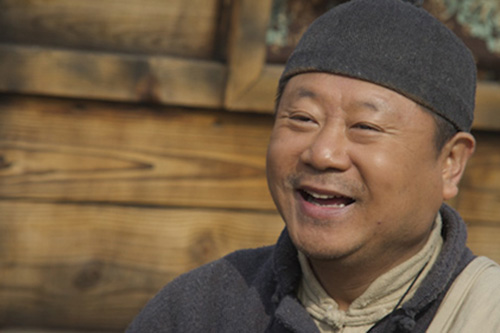 电视连续剧刘老根3范伟药匣子,电视剧刘老根药匣子范伟特殊片段