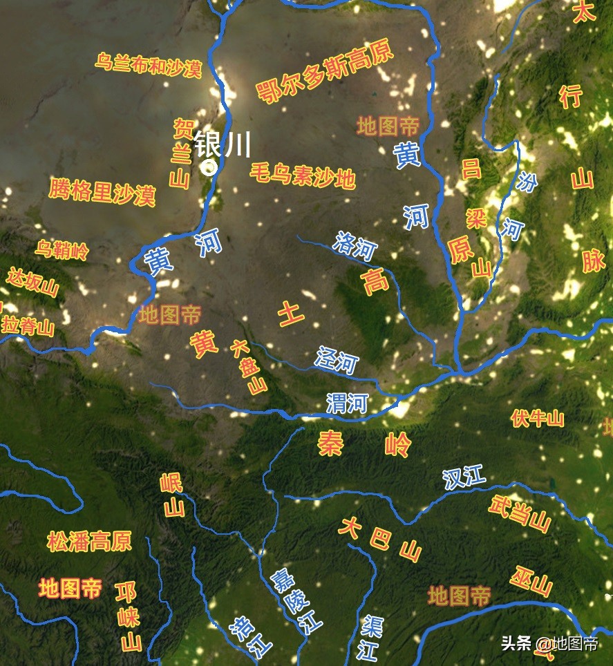 金灭北宋西夏为什么不援助北宋,西夏占据了陇右吗