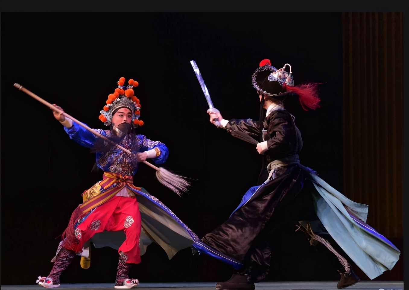 忆汉中的“新民主剧团”