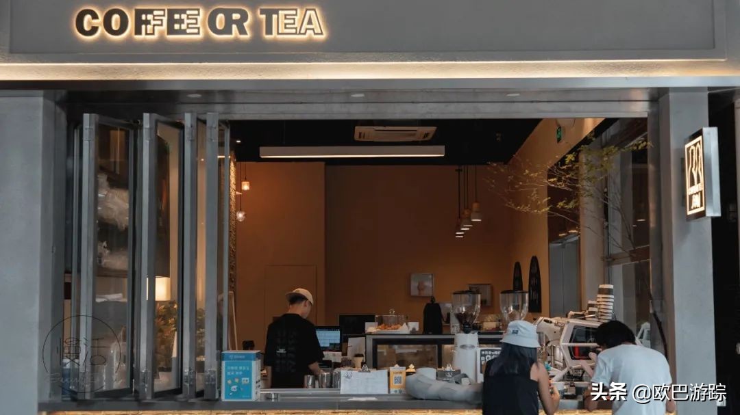 广州“土豪村”杨箕村！各种商铺食肆林立，生活非常便利