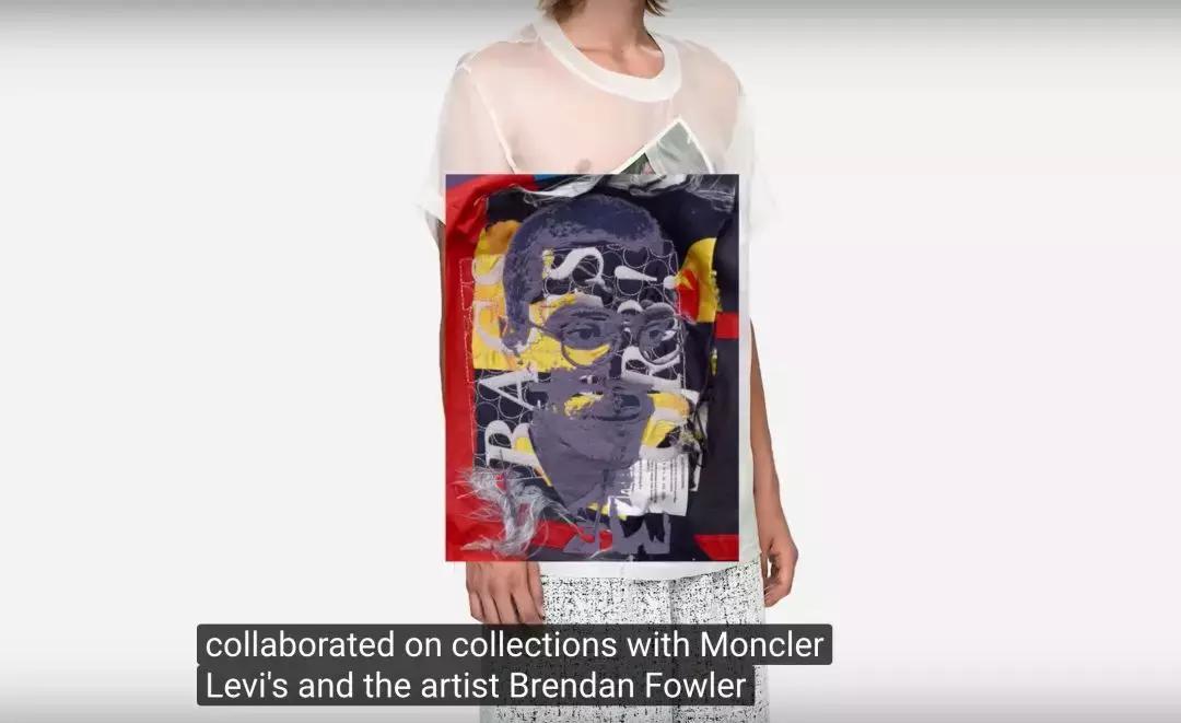 LVNike专属宠儿！VirgilAbloh潮流发家史堪称梦幻