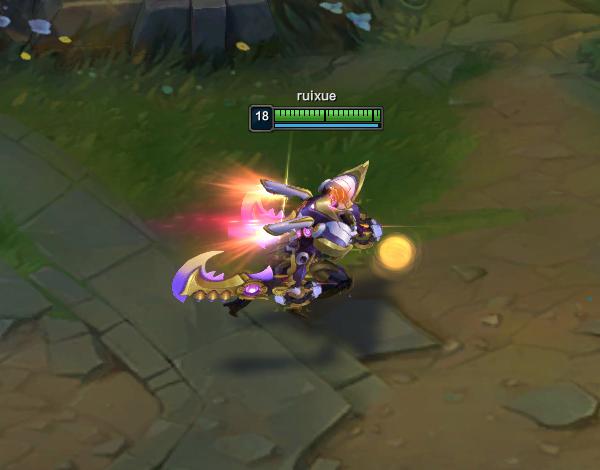 德莱文新皮肤开箱,德莱文新皮肤对线视频