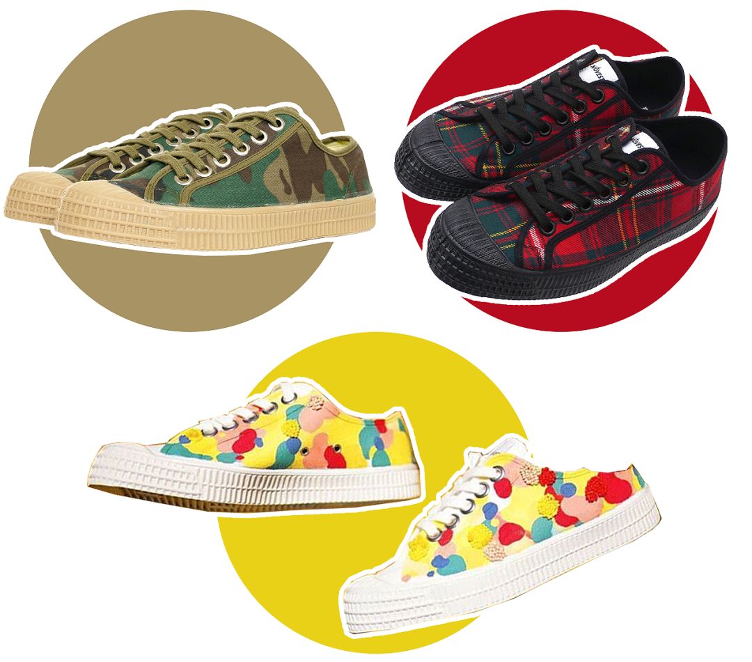 国产帆布鞋哪个品牌比较好,哪个品牌的帆布鞋最舒服透气