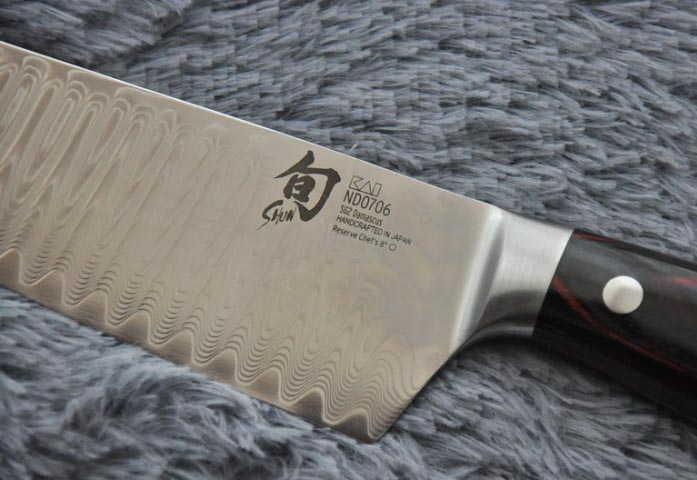 旬刀中式厨刀怎么样,日式厨刀刀型大全