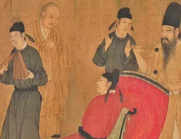 老祖宗智慧值得借鉴,老祖宗智慧助你破局通关