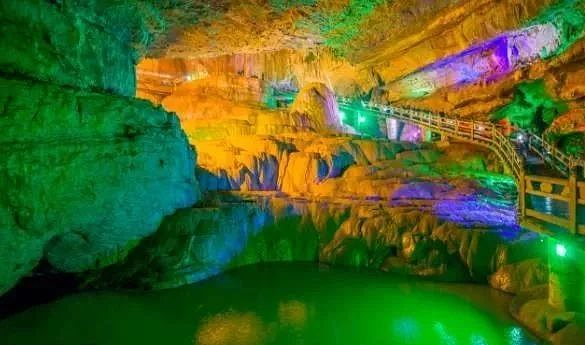 昆明最值得一去的景点,昆明元旦热门景点