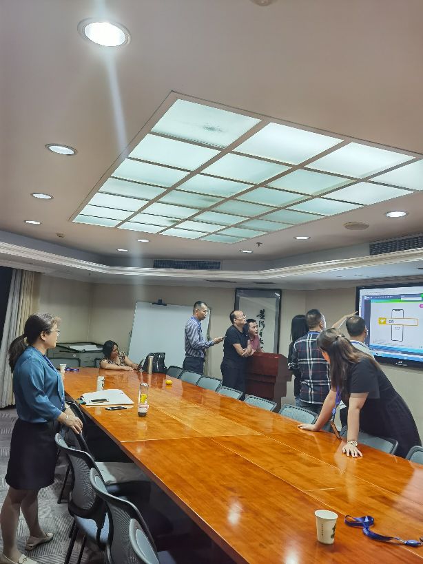 中华人民共和国国家行政学院,国家教育行政学院标识