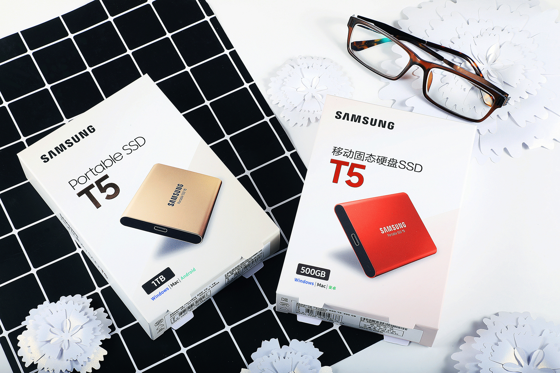 三星移动硬盘t5加密可靠么,三星t5移动硬盘驱动