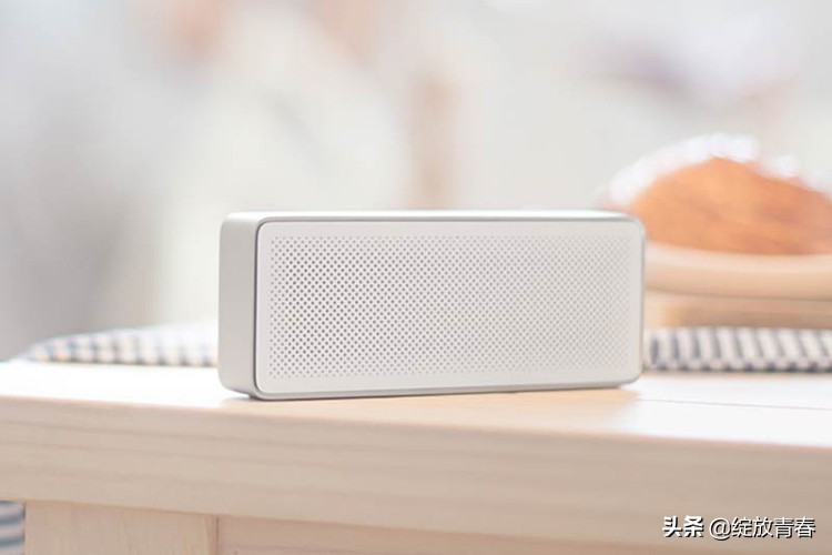 推荐一款真正的蓝牙音箱,音响效果最好的一款蓝牙音箱