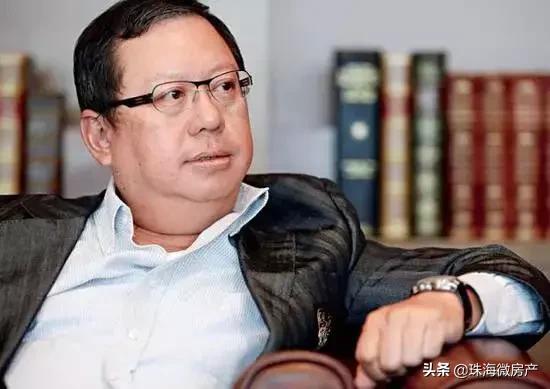 房价横琴,你好岛里房价