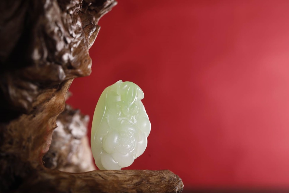 和田玉八大玉种,和田玉值得收藏的都有哪些玉种