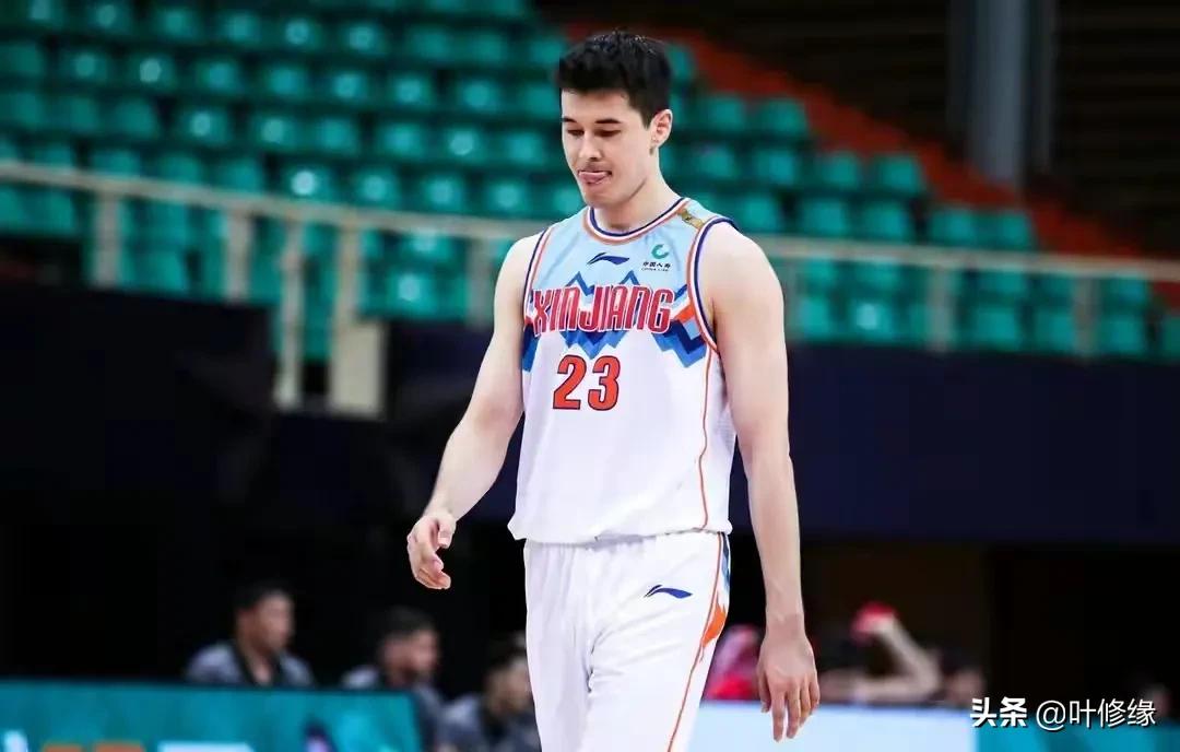 阿的江指导成功把阿尔斯兰培养成了主力，可是赢球才是硬道理