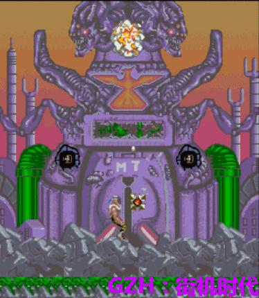 街机游戏厅老板痛恨的游戏,街机有趣bug