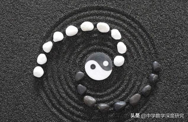 神奇的周易象数法,周易里神奇的数字