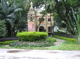 珠海最值得去的旅游景点推荐图片,珠海旅游必去的4个景点是哪里