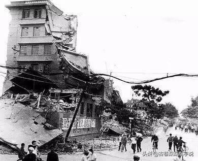 盘点唐山最值得来的10个地方,唐山十年前的建国路