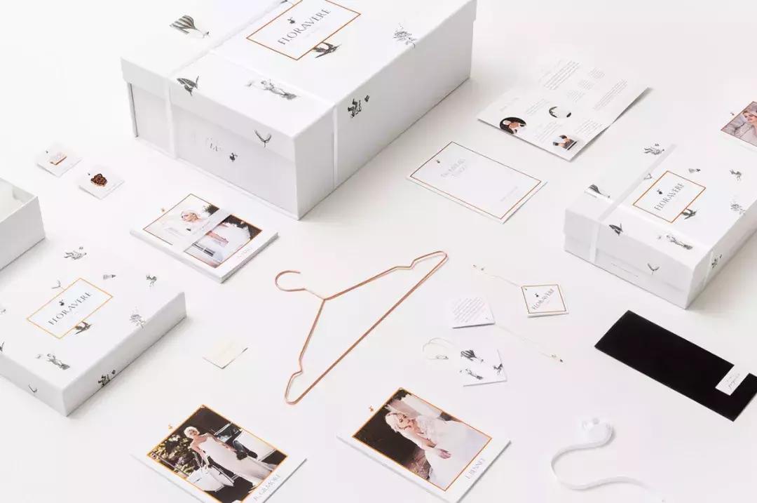 优秀品牌vi设计锦集,品牌vi设计欣赏网站