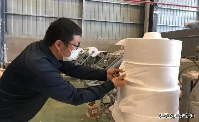 口罩熔喷布价格上涨,口罩熔喷布价格暴跌