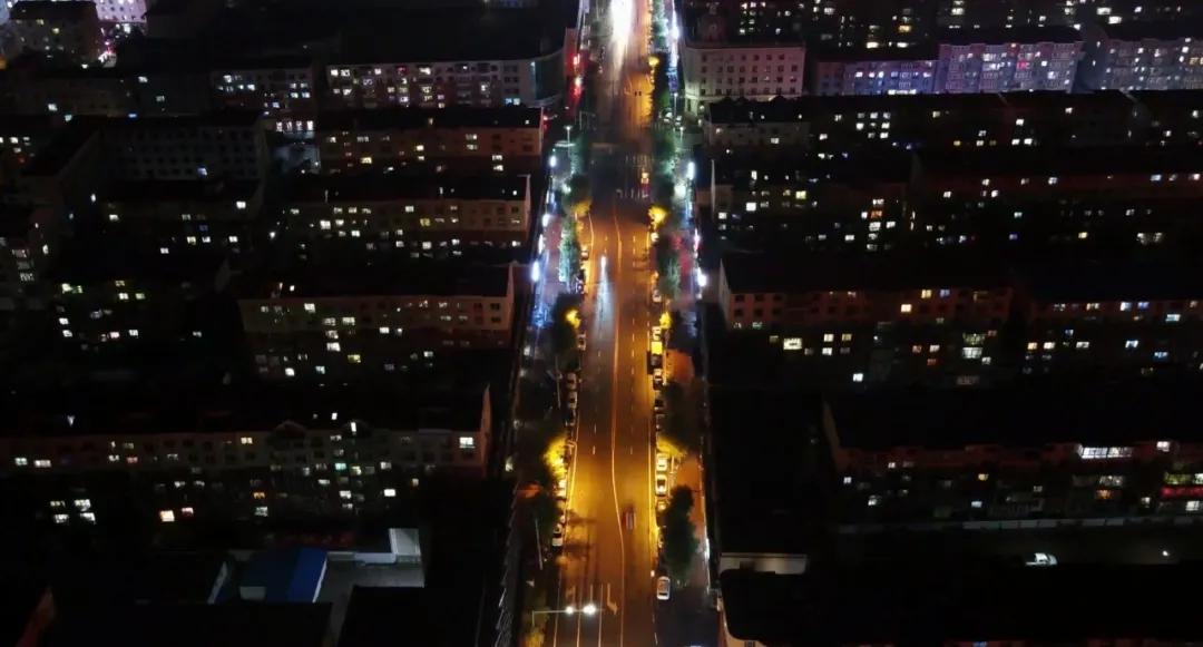 大片开演！「西丰印象」带你上天入地看遍西丰十二时辰