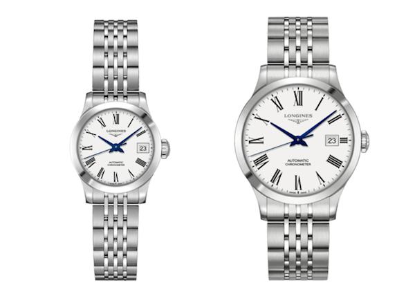 浪琴开创者为什么没有天文台认证,浪琴开创者l888.4机芯如何