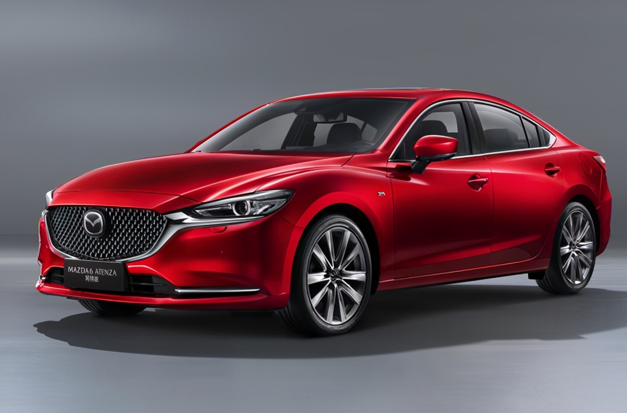 阿特兹同级别的车好吗,最不值得买的车阿特兹