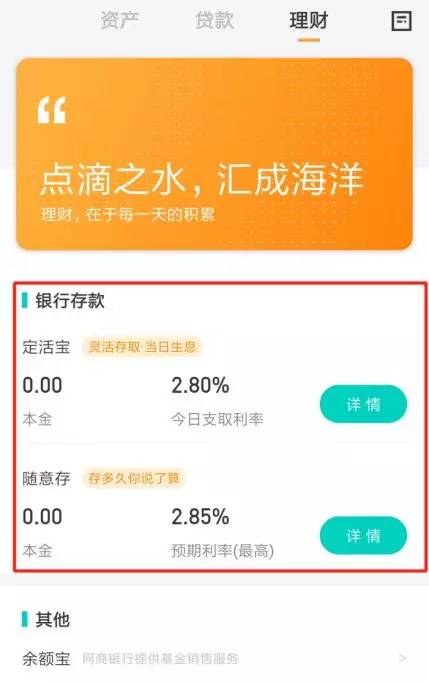 微众银行的利润有多大,腾讯半年净利润