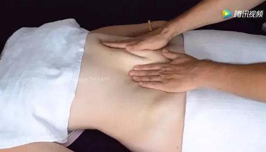 沙雕卵巢保养手法,这些奇葩的养生方法你敢试吗