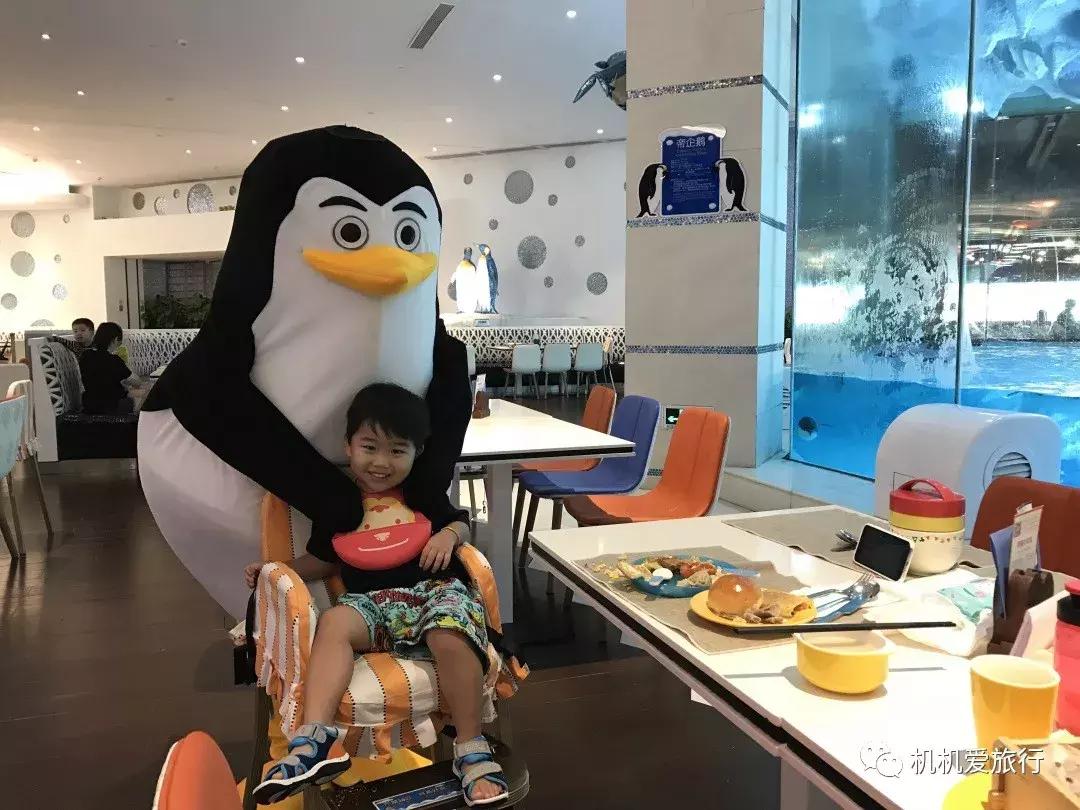 珠海和广州长隆旅游攻略,珠海长隆乐园游玩攻略