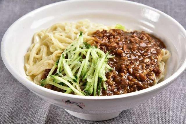 十大最好吃的五种面,当地人都公认最好吃的5碗面