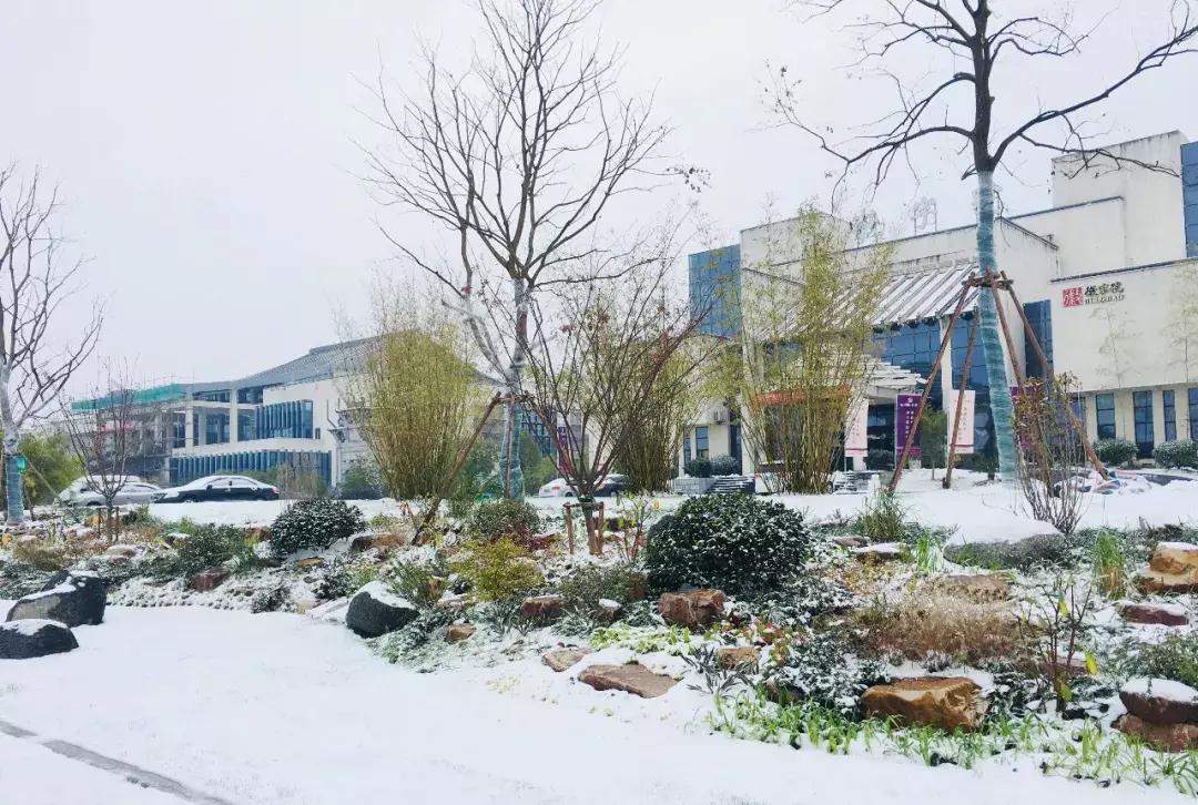 一石百景寸石丈情