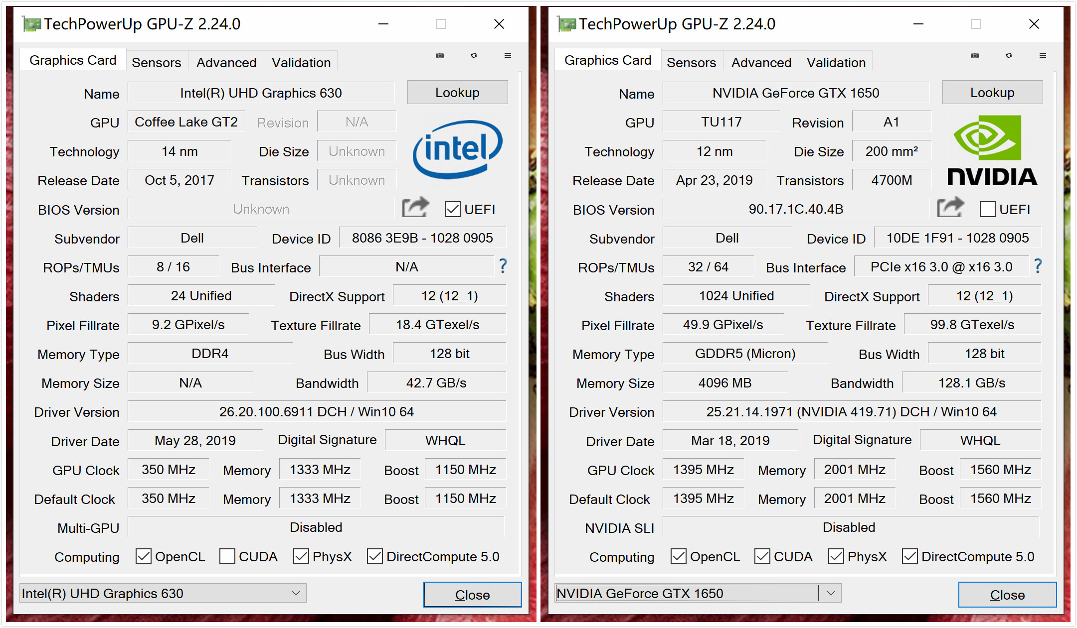 dell笔记本屏幕颜色,dell戴尔xps159530测评